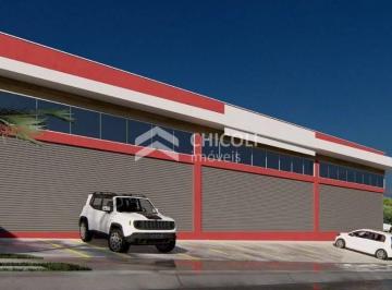 Comercial · 1050m² · 18 Vagas · GA0219 - Galpão - à Venda - Jardim Japão (Caucaia do Alto) - Cotia