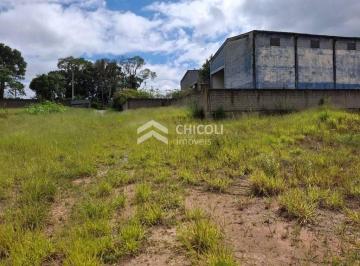 Comercial · 1200m² · 6 Vagas · GA0206 - Galpão - à Venda - Vargem Grande Paulista