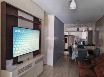 Casa · 65m² · 2 Quartos · 3 Vagas · CA1533 Cotia
