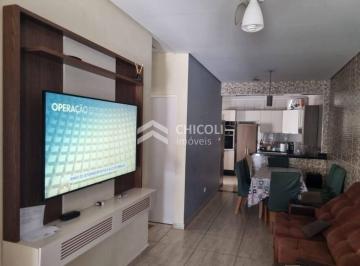 Casa · 65m² · 2 Quartos · 3 Vagas · CA1533 Cotia
