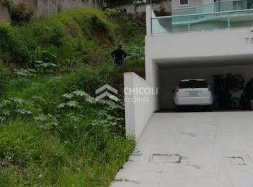 Terreno · 620m² · CHI2442 Cotia