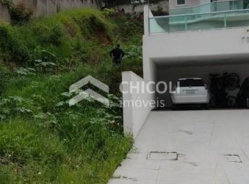 Terreno · 620m² · CHI2442 Cotia