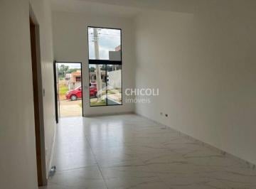 Casa · 200m² · 2 Quartos · 3 Vagas · Chácara Real (Caucaia do Alto) Cotia 200,00 (M²)