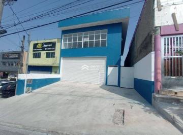 Comercial · 140m² · LO0033 Loja , Centro - Vargem Grande Paulista