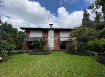 Casa · 30000m² · 5 Quartos · 4 Vagas · Rural › Sítio em