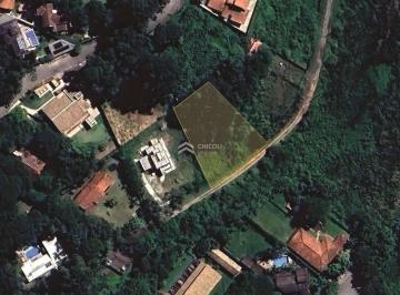 Terreno · 1420m² · CHI2304, MPM1024 Carapicuíba