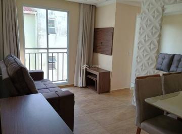 Apartamento · 47m² · 2 Quartos · 1 Vaga · Chi2140 Cotia