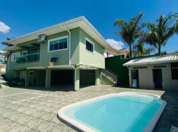 Casa · 360m² · 4 Quartos · 8 Vagas · Haras BelaVista Vargem Grande Paulista 360,00 (M²)