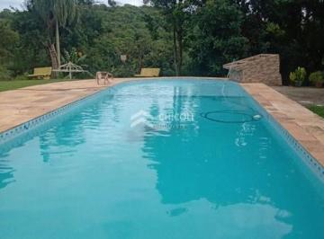 Rural · 1000m² · 3 Quartos · 10 Vagas · Residencial › Chácara em