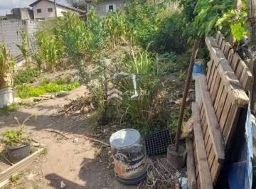 Terreno · 270m² · Residencial › Lote/Terreno em