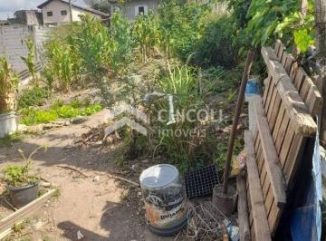 Terreno · 270m² · CHI2392 - Lote/Terreno - São Marcos - Vargem Grande Paulista