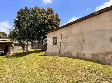 Terreno · 462m² · TE0765 São Roque