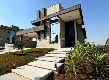 Casa · 587m² · 3 Quartos · 4 Vagas · Residencial › Casa em