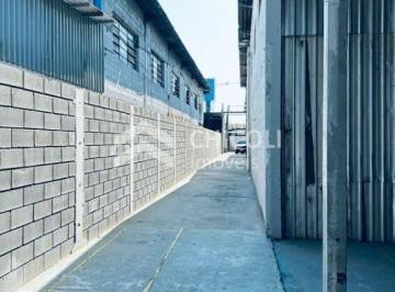 Comercial · 2300m² · 6 Vagas · Industrial › Galpão em