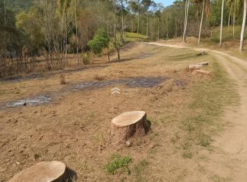Terreno · 1434m² · CHI2390 Lote/Terreno - Alto Da Serra (Mailasqui), São Roque