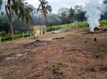Terreno · 1100m² · CHI2390 - Lote/Terreno - Alto Da Serra (Mailasqui) - São Roque
