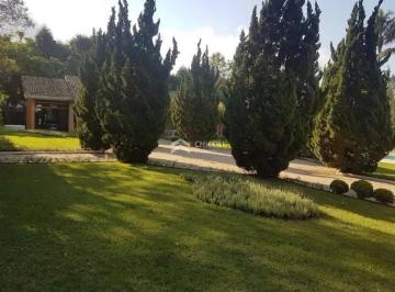 Rural · 5000m² · 4 Quartos · 2 Vagas · Residencial › Chácara em