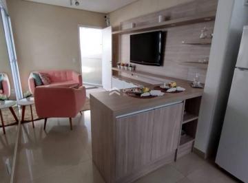 Apartamento · 2 Quartos · 1 Vaga · CHI2416 Cotia