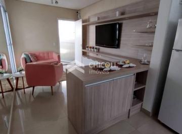 Apartamento · 2 Quartos · 1 Vaga · CHI2416 Cotia