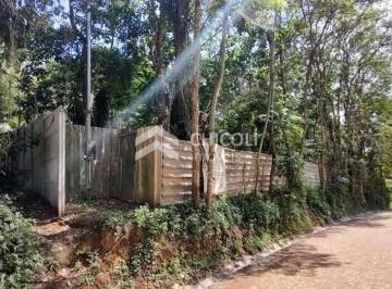 Terreno · 1000m² · CHI2297, MPM1095 - Lote/Terreno - Cotia