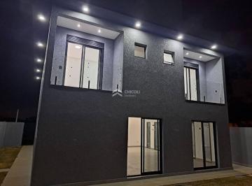 Casa · 500m² · 3 Quartos · 1 Vaga · Residencial › Casa em