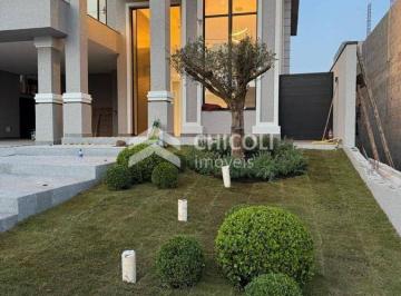 Casa · 500m² · 3 Quartos · 4 Vagas · Chi2455 Vargem Grande Paulista