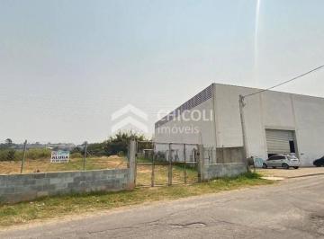 Terreno · 5000m² · TE0695 - Lote/Terreno - Vargem Grande Paulista
