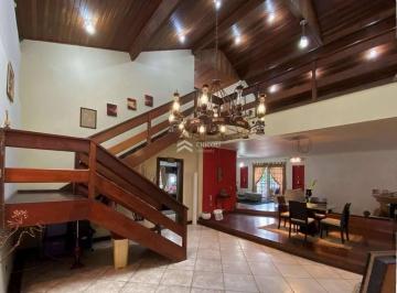 Casa · 1326m² · 4 Quartos · 4 Vagas · CHI2512, MPM800 Casa - Chácara dos Junqueiras / Carapicuíba