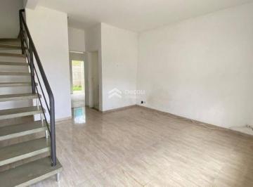 Casa · 200m² · 3 Quartos · 2 Vagas · Residencial › Casa em