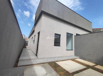 Casa · 150m² · 2 Quartos · 2 Vagas · CHI2385 Vargem Grande Paulista