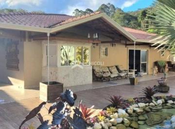 Rural · 2040m² · 4 Quartos · Residencial › Chácara em