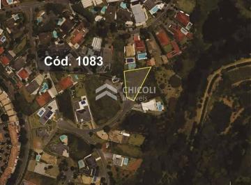 Terreno · 1483m² · CHI2511, MPM1083 - Lote/Terreno - Jardim Passárgada I - Cotia