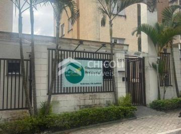 Apartamento · 2 Quartos · 2 Vagas · CHI2287 Cotia
