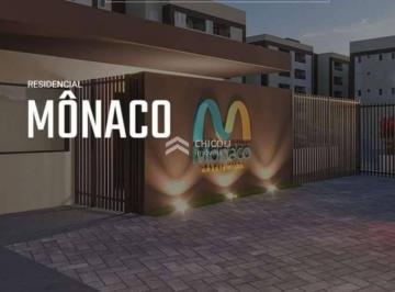 Apartamento · 41m² · 2 Quartos · 1 Vaga · Residencial › Apartamento em