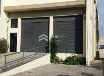 Comercial · 1403m² · Industrial › Galpão em