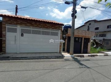 Casa · 157m² · 3 Quartos · 1 Vaga · Residencial › Casa em