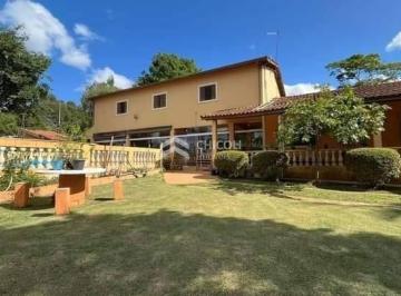 Rural · 2000m² · 5 Quartos · 10 Vagas · CHI2487 Ibiúna