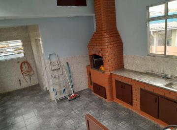 Casa de 3 quartos, São Paulo · Vendo imovel com 5 vagas para garagem e 3 banheiros faco parcelado
