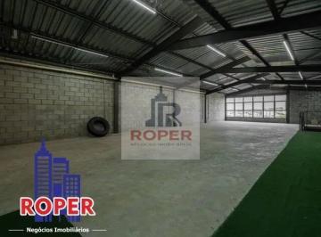 Comercial · 675m² · 12 Vagas · EXCELENTE PRÉDIO COMERCIA 3 PAVIMENTOS COM 675 M² /12 VAGAS PARA ALUGAR NO PARQUE SÃO LUCAS.