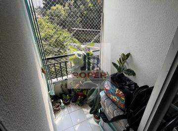 Apartamento · 50m² · 2 Quartos · 1 Vaga · LINDO APARTAMENTO DE 50 M²/2 DORMITÓRIOS/1 VAGA À VENDA NA VILA BELA, VILA PRUDENTE