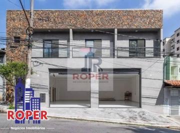 Comercial · 274m² · LINDO SALÃO COMERCIAL COM 274 M²/3 SALAS/6 BANHEIROS PARA ALUGAR NA VILA MATILDE