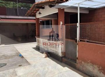 Casa · 231m² · 2 Quartos · 2 Vagas · EXCELENTE SOBRADO COM 231 M²/CASA/ EDICULA À VENDA NO TATUAPÉ