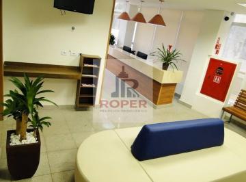 Comercial · 1547m² · 22 Vagas · PRÉDIO COMERCIAL ALTO PADRÃO  1.547M²/24 SALAS Á VENDA/LOCACÃO NO PARAISO