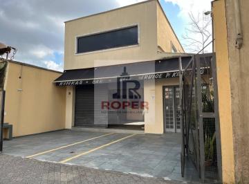 Comercial · 196m² · 3 Vagas · EXCELENTE RESTAURANTE COM 192 M²/EDICULA À VENDA NA MOÓCA, SÃO PAULO