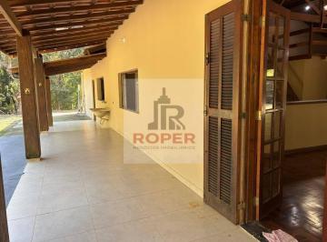 Rural · 48000m² · EXCELENTE SITIO DE 48.000 M²/CASA SEDE/ÁREA GOURMET À VENDA EM SAO ROQUE