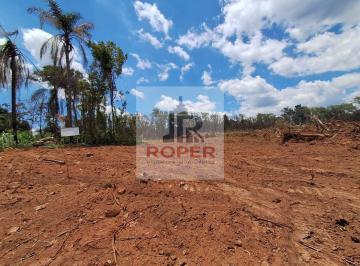 Terreno · 9741m² · EXCELENTE LOTE DE 9.750 M² COM AUTORIZAÇÕES À VENDA EM ARAÇARIGUAMA