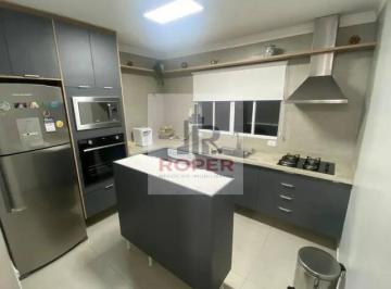 Casa · 110m² · 2 Quartos · 3 Vagas · CASA DE 110 M²/2 SUITES/3 VAGAS/ ESPAÇO GOURMET À VENDA NA VILA ALPINA