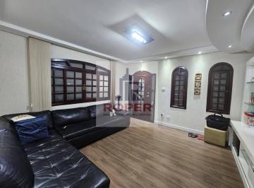 Casa · 150m² · 3 Quartos · 2 Vagas · LINDA CASA COM 3 DORMS/2 VAGAS/ESPAÇO GOURMET À VENDA/ALUGA NA VL FORMOSA