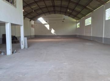 Comercial de 2 quartos, Belém · Galpão Comercial para Locação — Tapanã