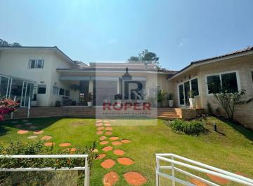 Casa · 3345m² · 8 Quartos · 8 Vagas · Vende-se Casa de Alto Padrão (849m²) - Estância Parque Atibaia